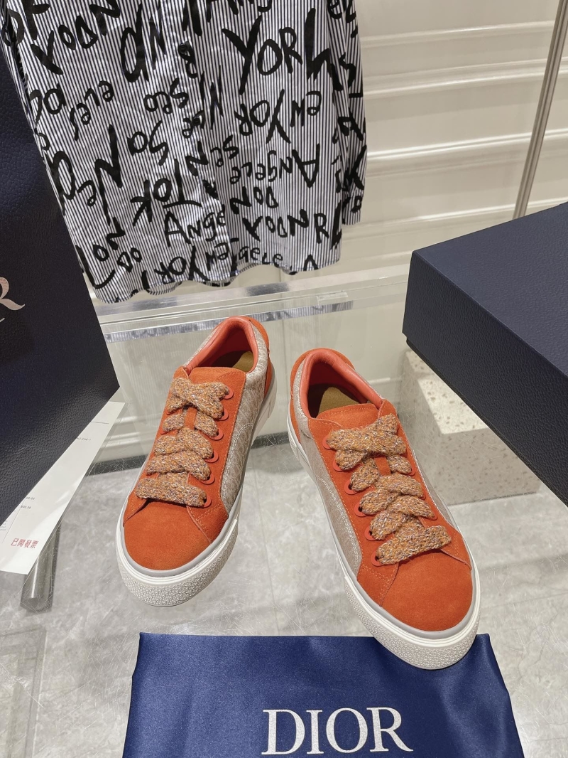 Christian Dior Sneakers